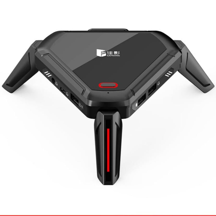 محول Gamwing Scorpion 2 Pro للكيبورد والماوس - لأجهزة أندرويد - صورة 8
