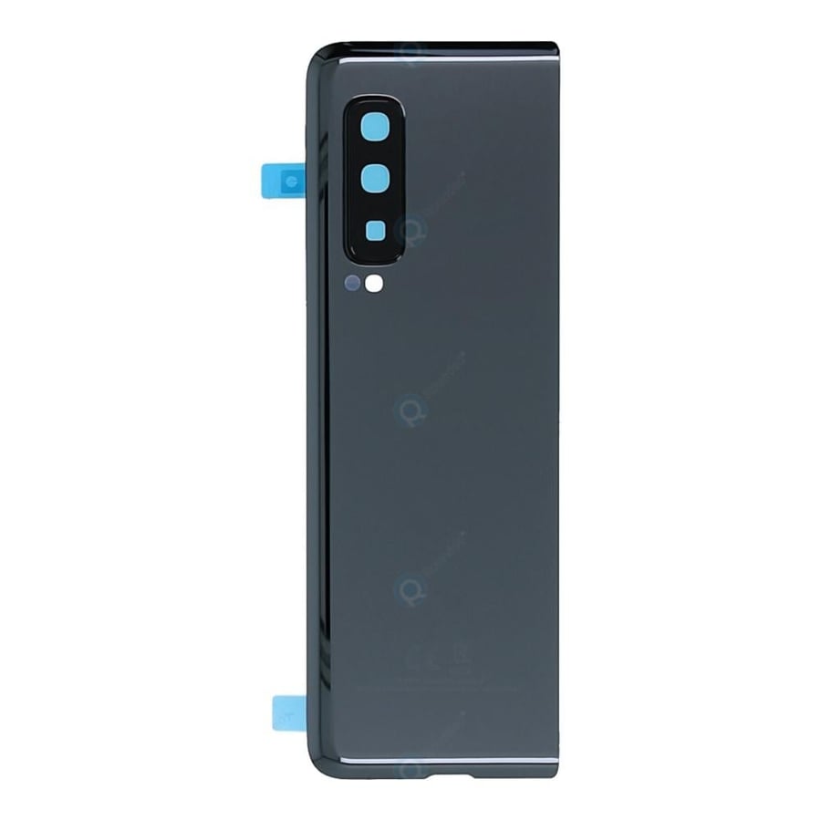 غطاء خلفي سامسونج جالكسي فولد 5G الأصلي