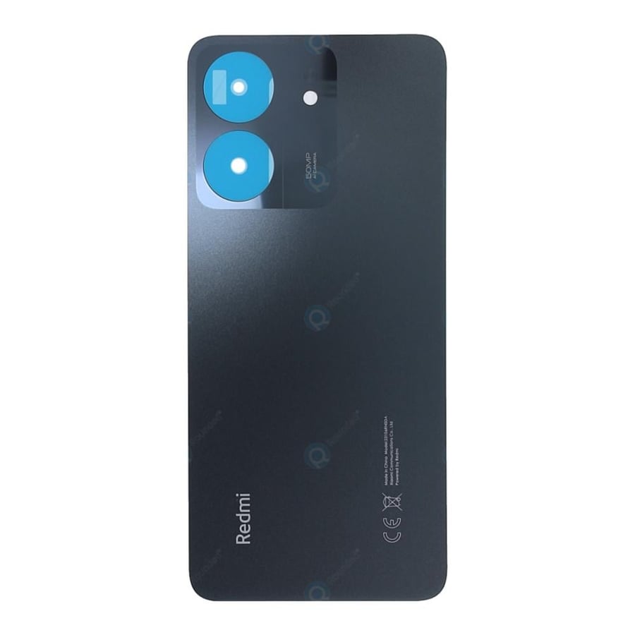 غطاء خلفي شاومي ريدمي 13C الأصلي