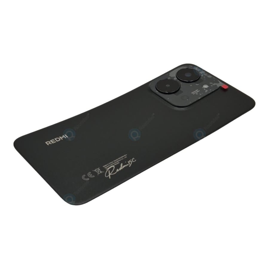 غطاء خلفي شاومي ريدمي 15C 4G الأصلي
