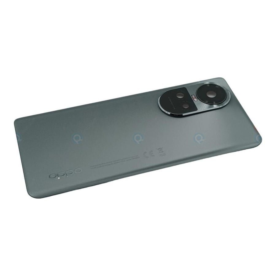 غطاء خلفي أوبو Reno10 برو الأصلي