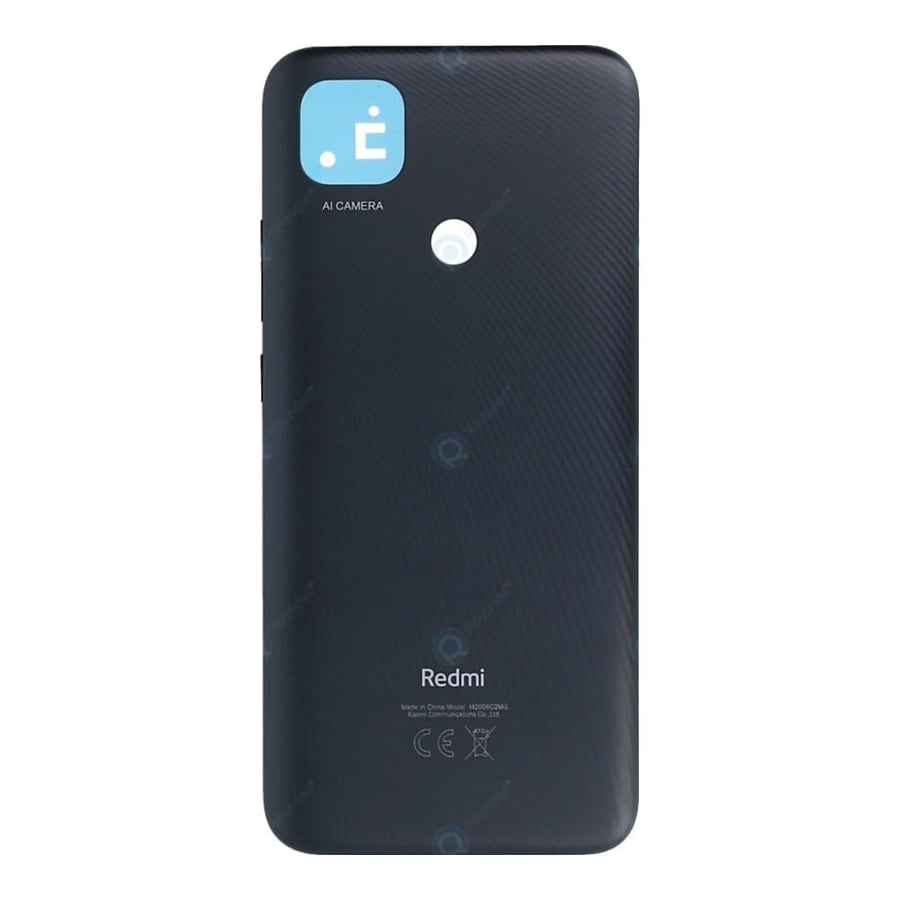 غطاء خلفي شاومي ريدمي 9C الأصلي