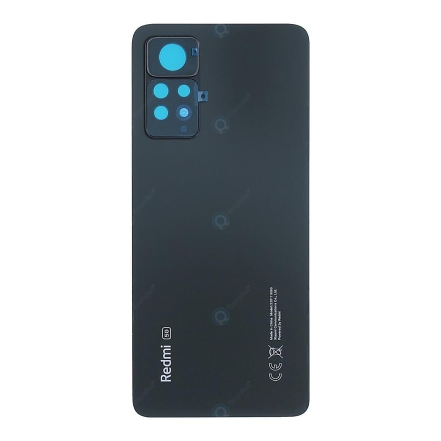 غطاء خلفي شاومي بوكو X4 برو 5G الأصلي