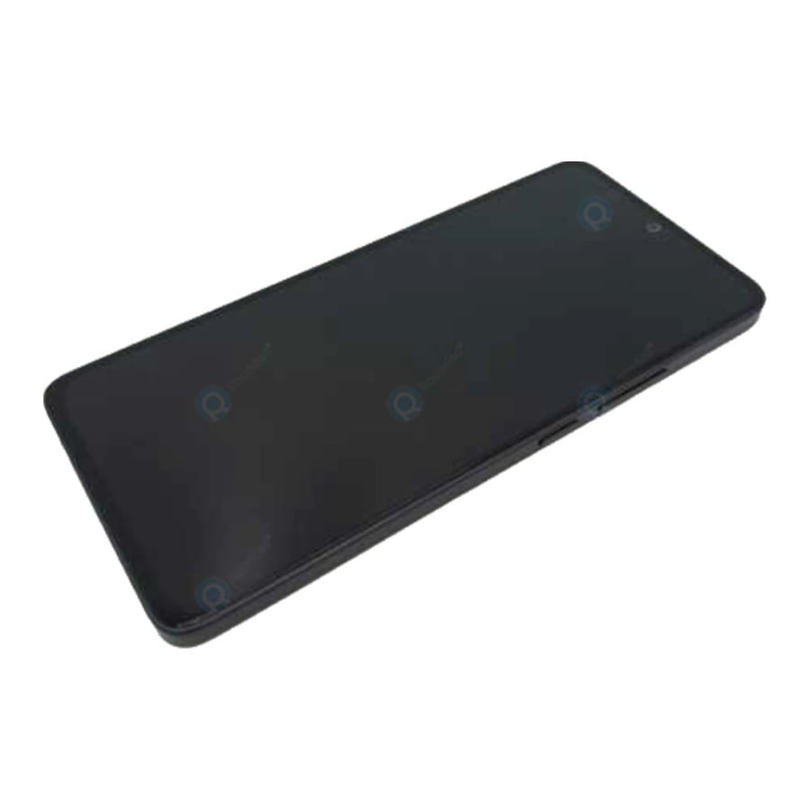 شاشة شاومي ريدمي نوت 14 5G الأصلية