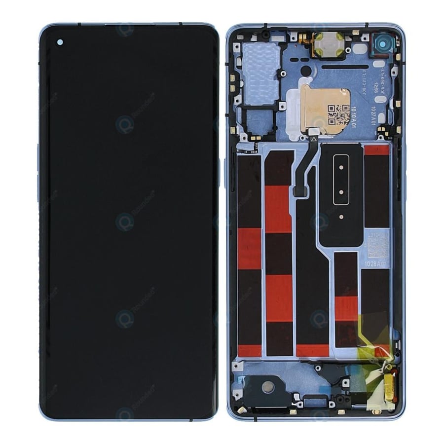 شاشة أوبو Reno4 برو 5G الأصلية
