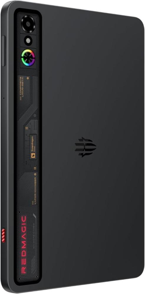 تابلت ريد ماجيك أسترا 1TB - شاشة OLED 9 بوصة - صورة 4