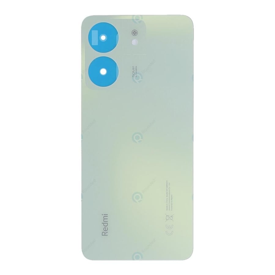 غطاء خلفي شاومي ريدمي 13C الأصلي