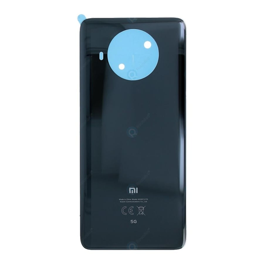 غطاء خلفي شاومي مي 10T لايت 5G الأصلي