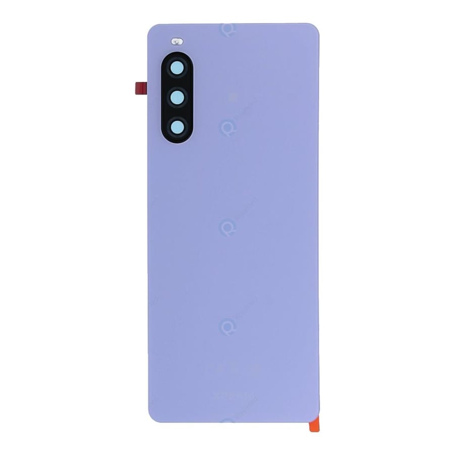 غطاء خلفي سوني اكسبيريا 10 V الأصلي