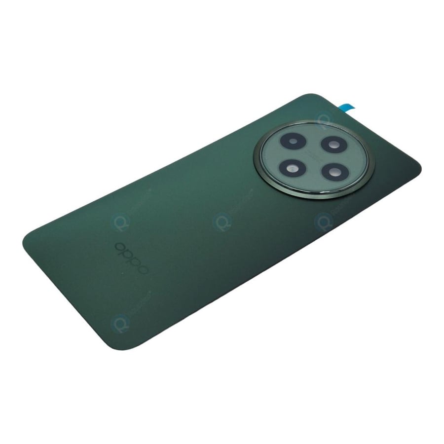غطاء خلفي أوبو Reno12 F 5G الأصلي