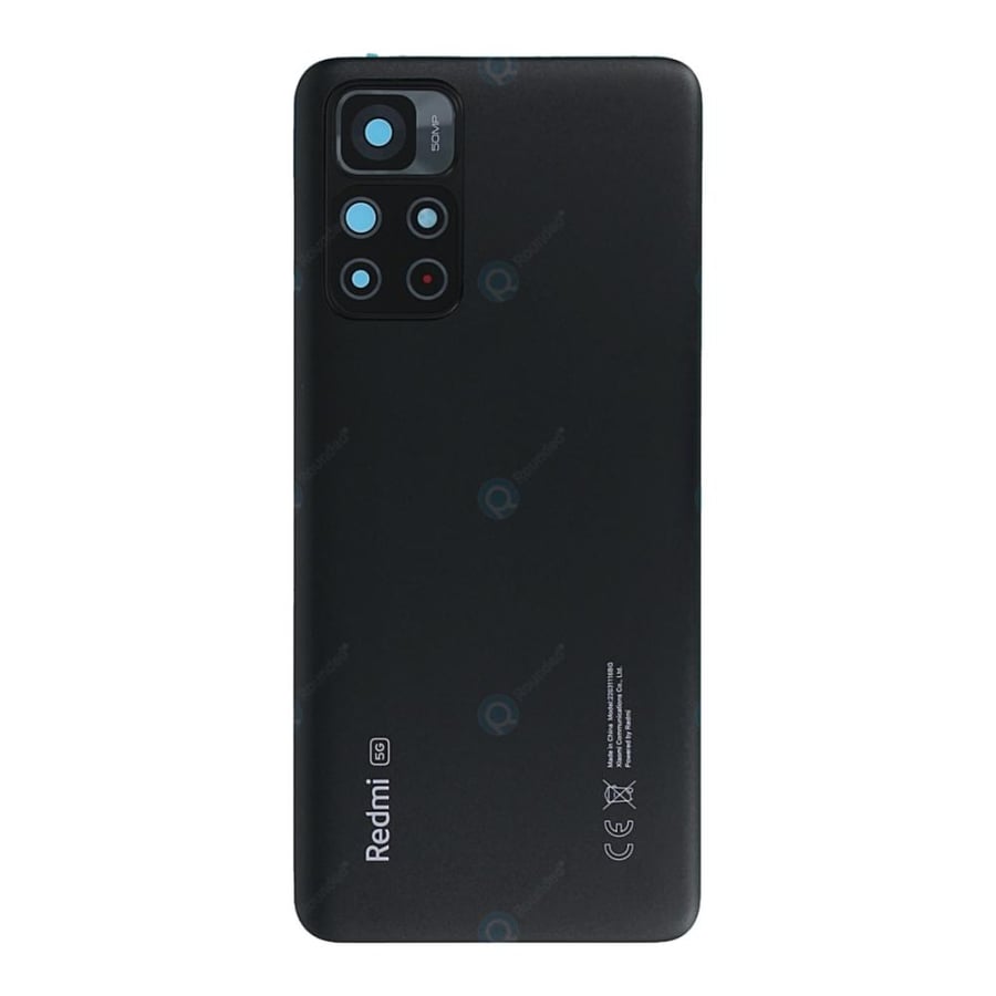 غطاء خلفي شاومي ريدمي نوت 11S 5G الأصلي