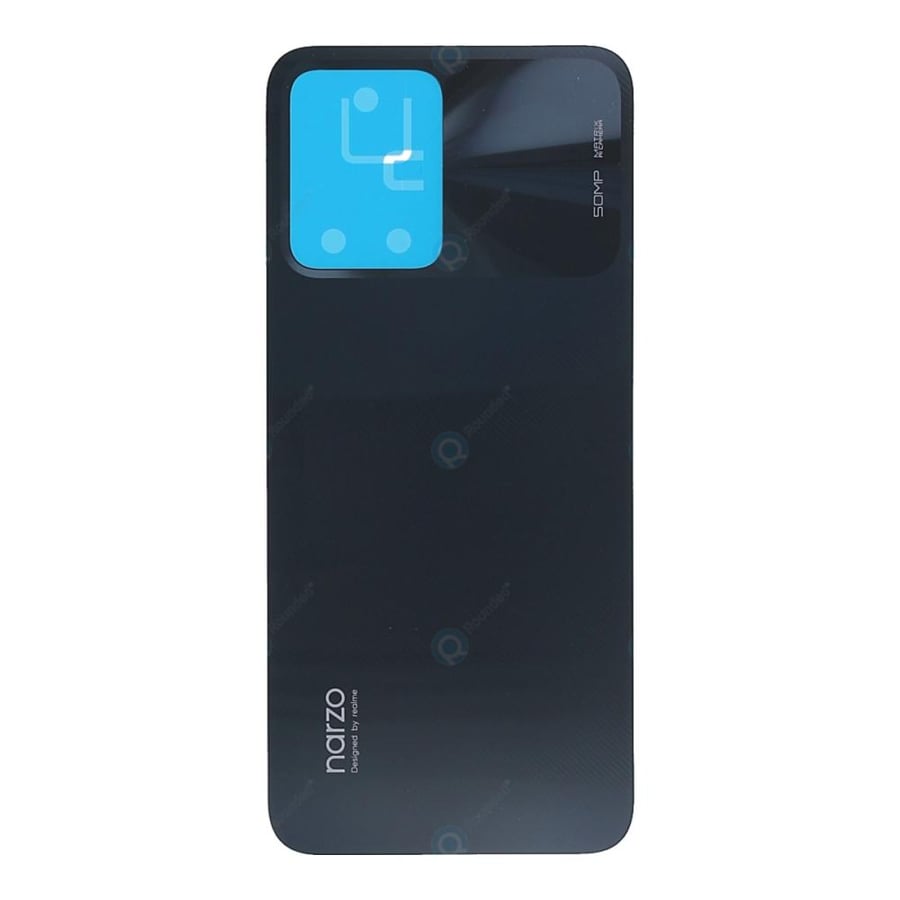 غطاء خلفي ريلمي Narzo 50A برايم الأصلي