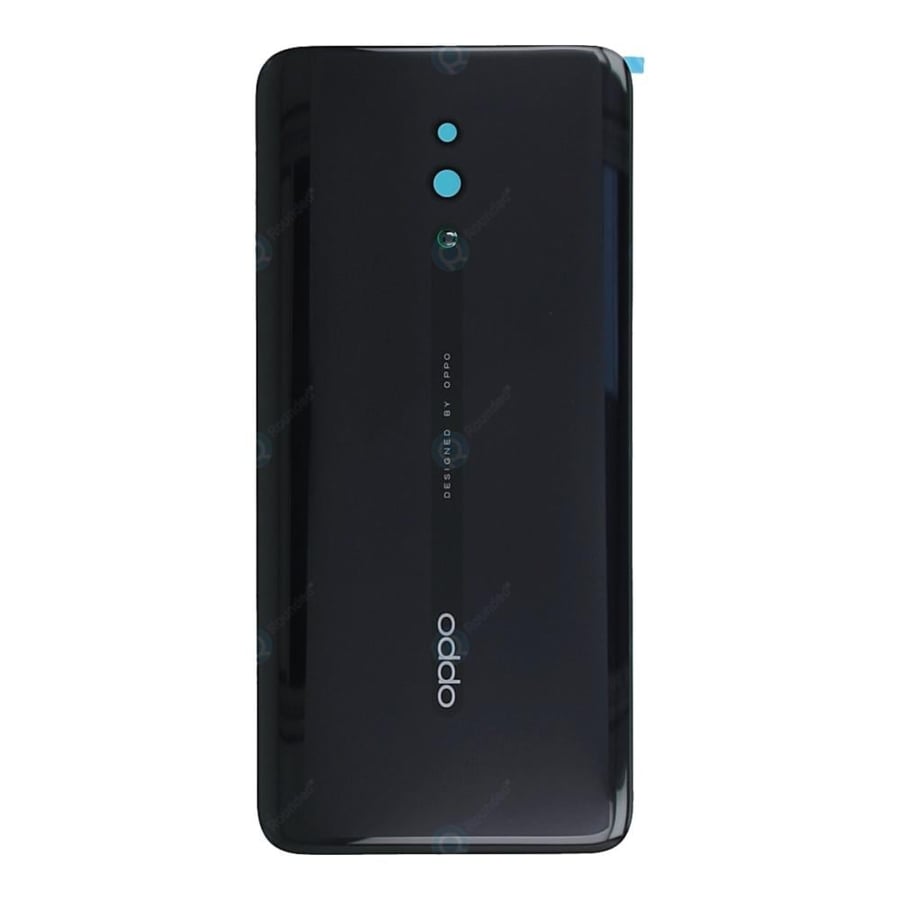 غطاء خلفي أوبو رينو 10x zoom الأصلي