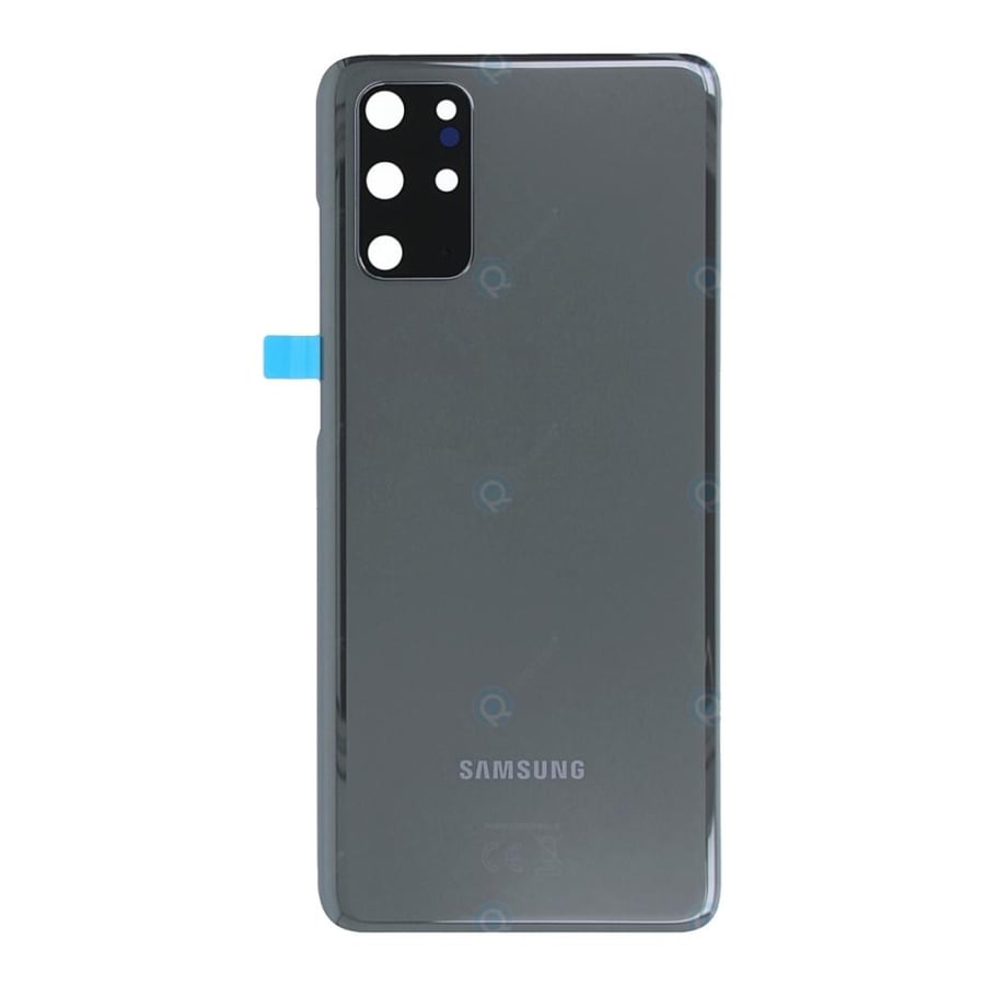 غطاء خلفي سامسونج جالكسي S20 بلس 5G الأصلي