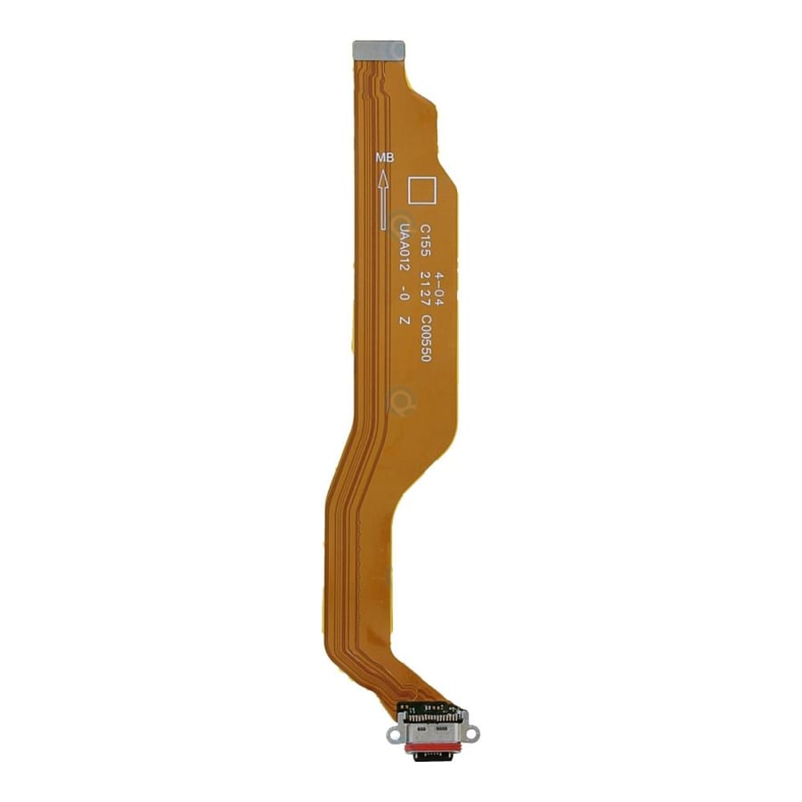 منفذ الشحن أوبو Reno6 5G الأصلي