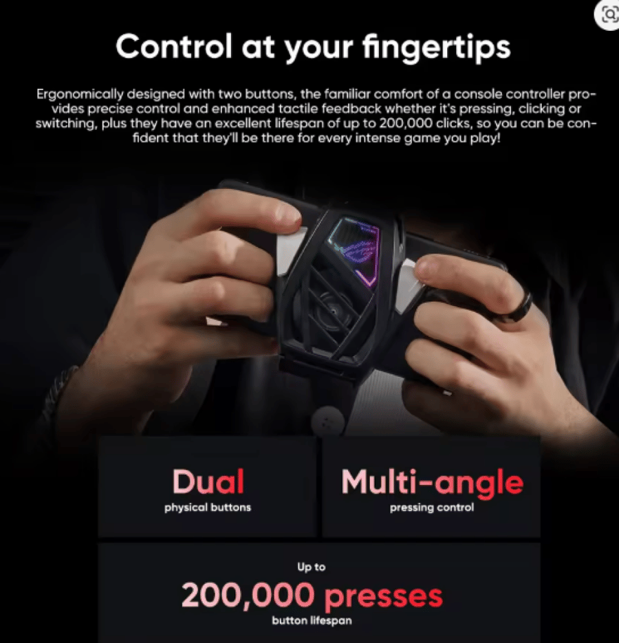 مبرد روق 9  و 9 برو الاصلي , Asus cooler x pro