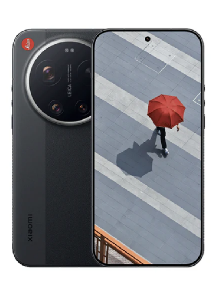 شاومي 17 الترا إصدار لايكا Xiaomi 17 Ultra Leica 5G - 512 جيجا / 16