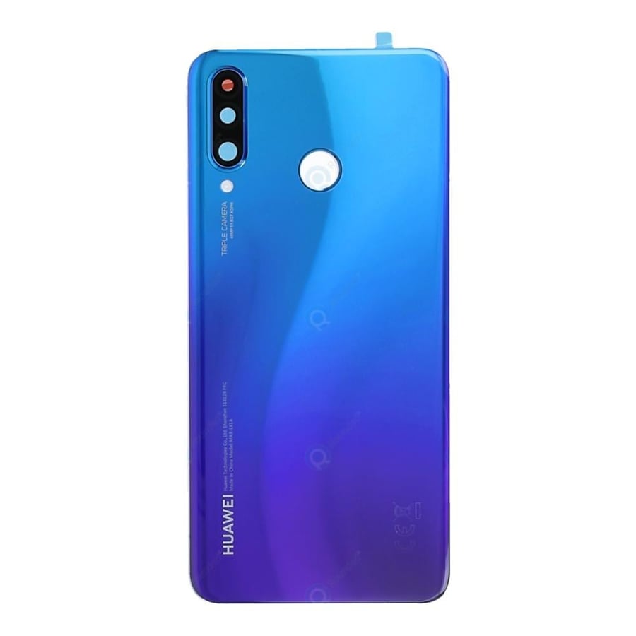 غطاء خلفي هواوي P30 لايت New Edition الأصلي