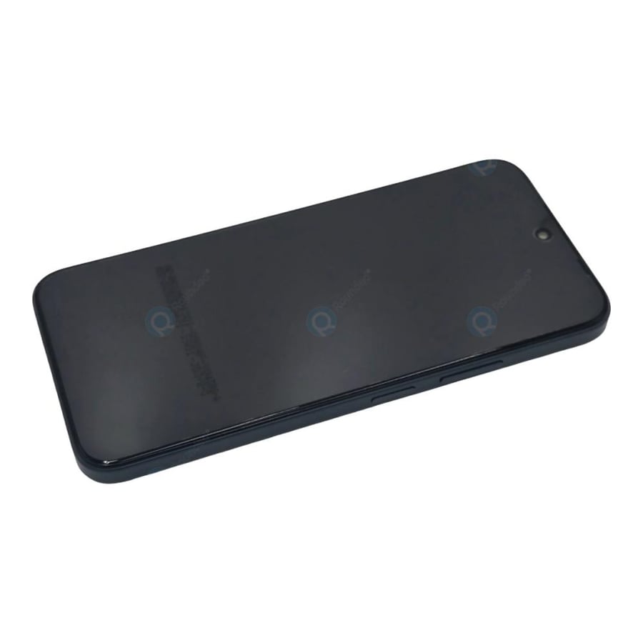 شاشة أوبو A6 4G الأصلية