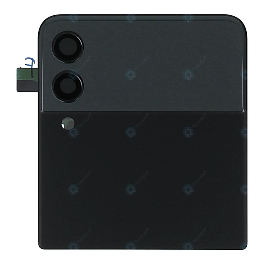 غطاء خلفي سامسونج جالكسي Z Flip3 الأصلي