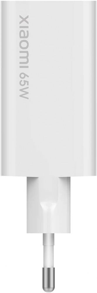 شاحن شاومي مي 65 واط Xiaomi 65W GaN Charger - صورة 4