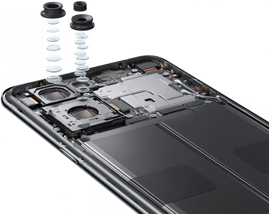 اوبو فايند اكس 5 برو OPPO Find X5 Pro 5G - صورة 6