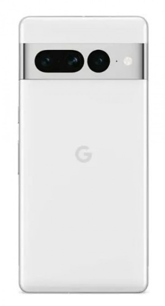 جوجل بكسل 7 برو Google Pixel 7 Pro 5G - 128 جيجا / 12 جيجا رام - أبيض Snow