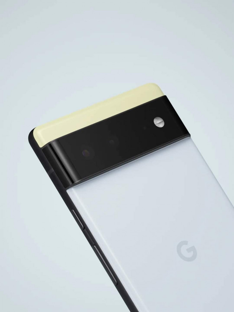جوجل بكسل 6 Google Pixel 6 5G - 128 جيجا / 8 جيجا رام - صورة 17