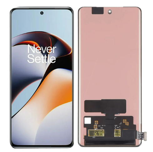 شاشة بديلة لجوال ون بلس 11R OnePlus 11R - مجموعة شاشة كاملة مع اللمس