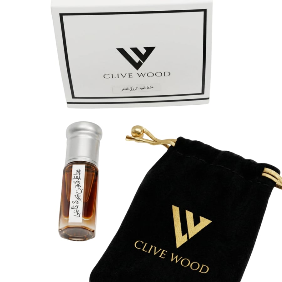 دهن عود فاخر | Luxury Oud Oil