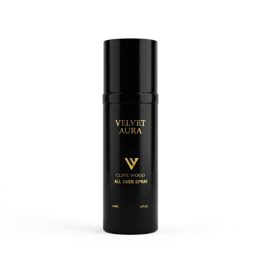 سبراي الجسم والشعر فيلفيت أورا | Velvet Aura Spray