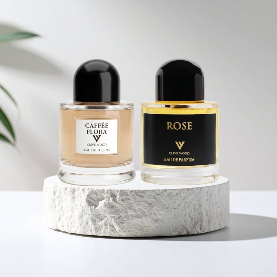 عرض عطور العيد