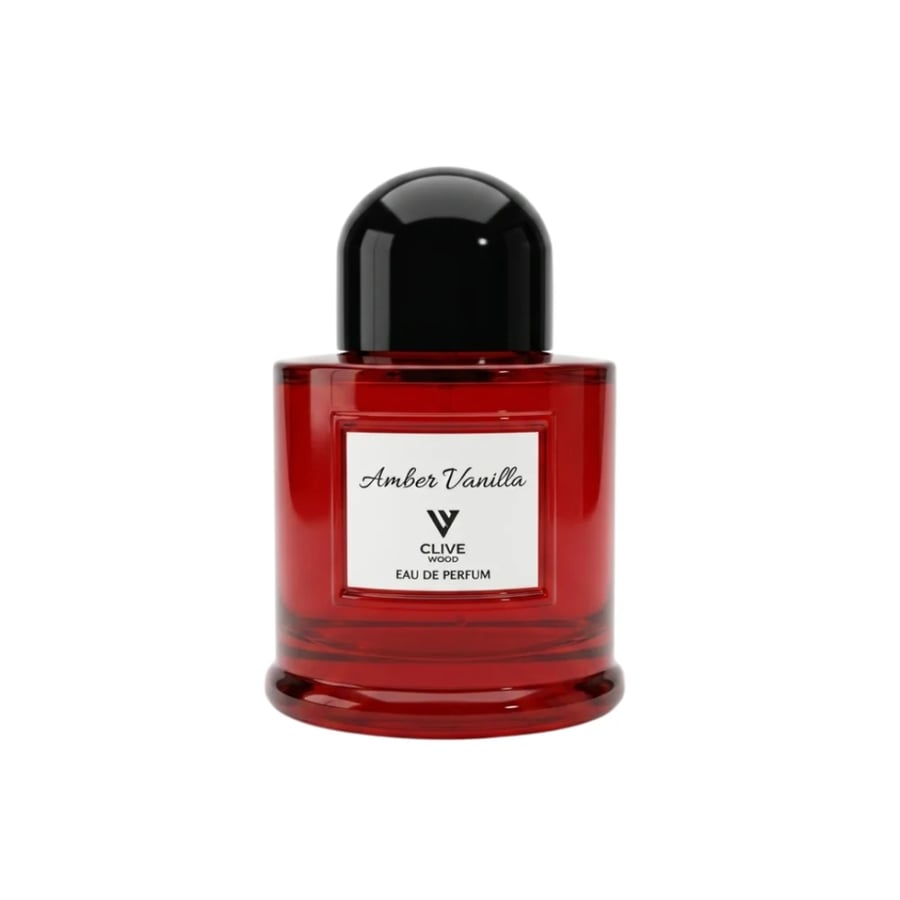 عطر عنبر فانيلا | Amber Vanilla