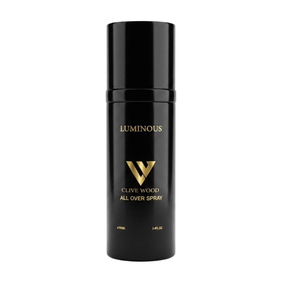 سبراي الجسم والشعر لومينوس | Luminous Spray
