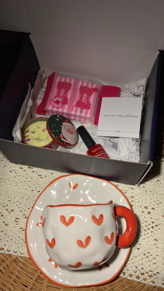 مجموعة الغنج