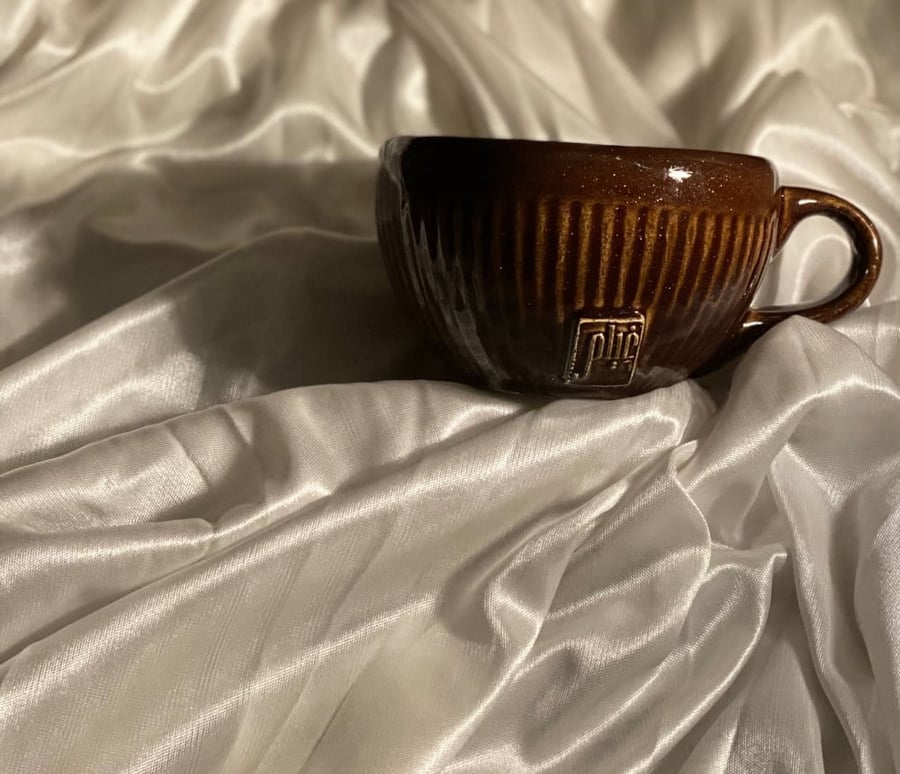 كوب " حُب"