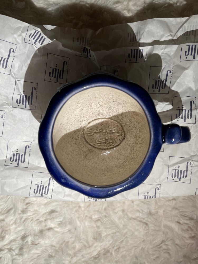 كوب "تأمور"