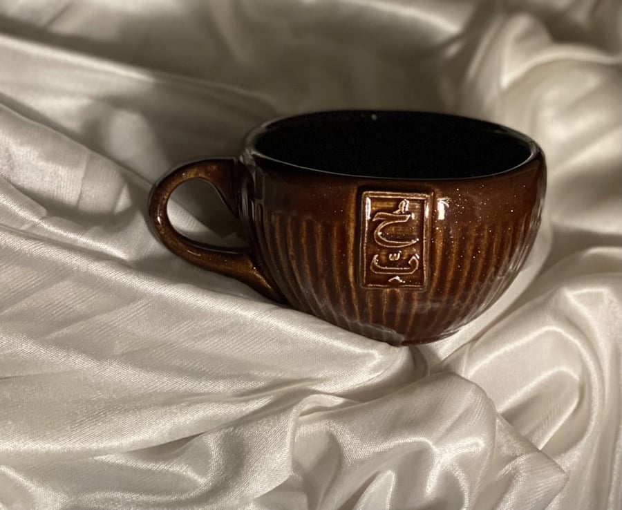 كوب " حُب"