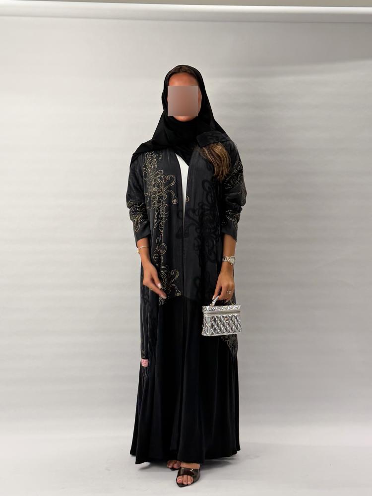 HN13 Black