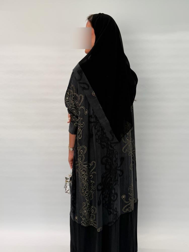 HN12 Black