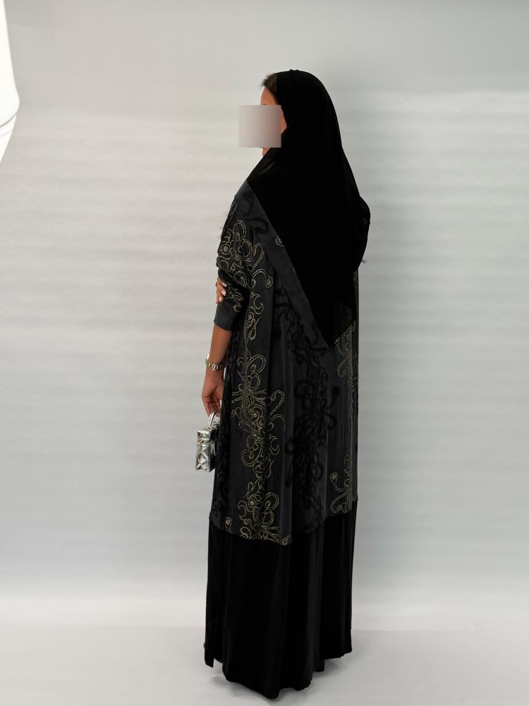 HN12 Black