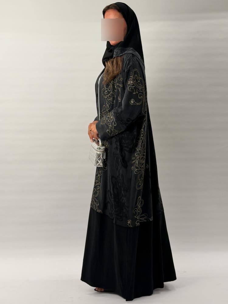 HN12 Black
