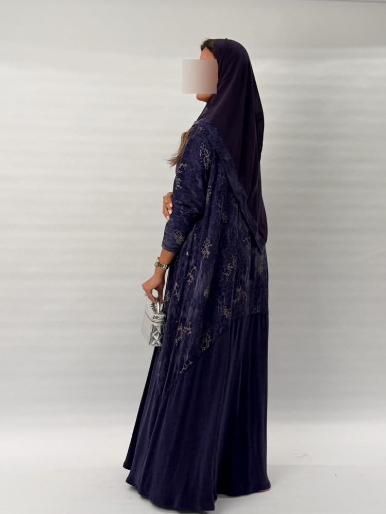 HN13 Purple