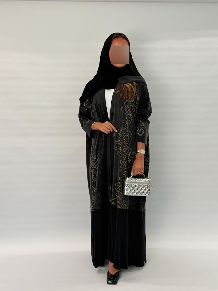 HN12 Black