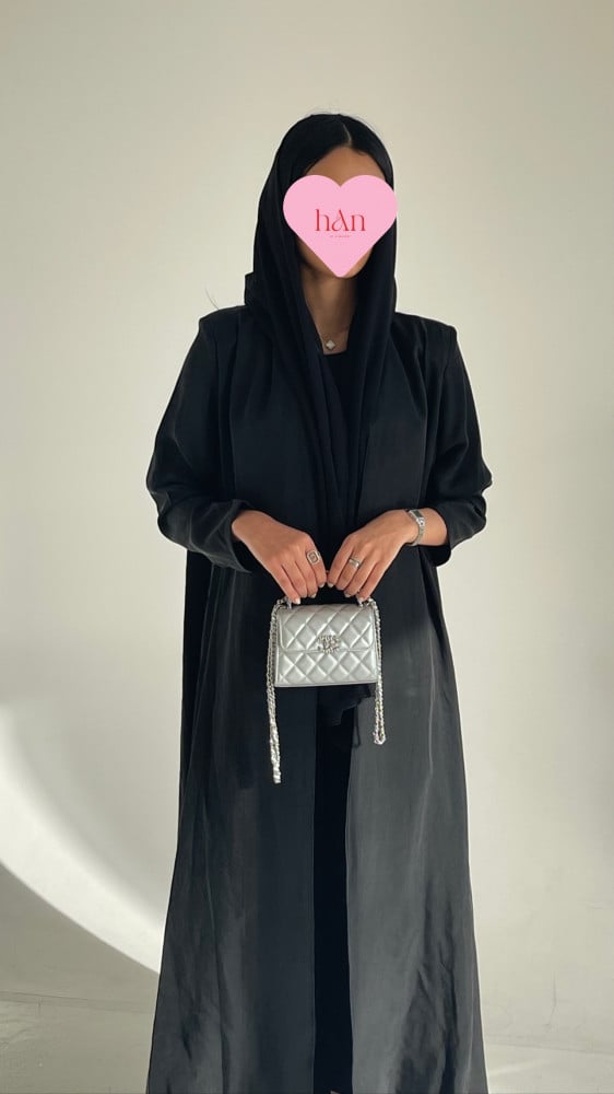 9 Black