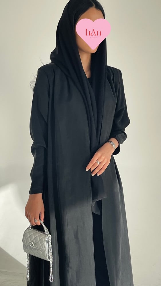 9 Black