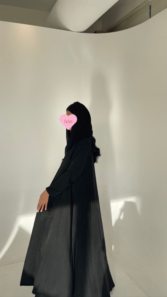 9 Black