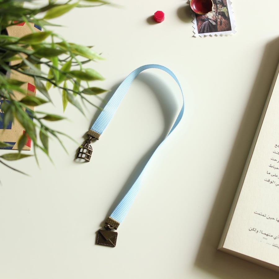 Bookmark