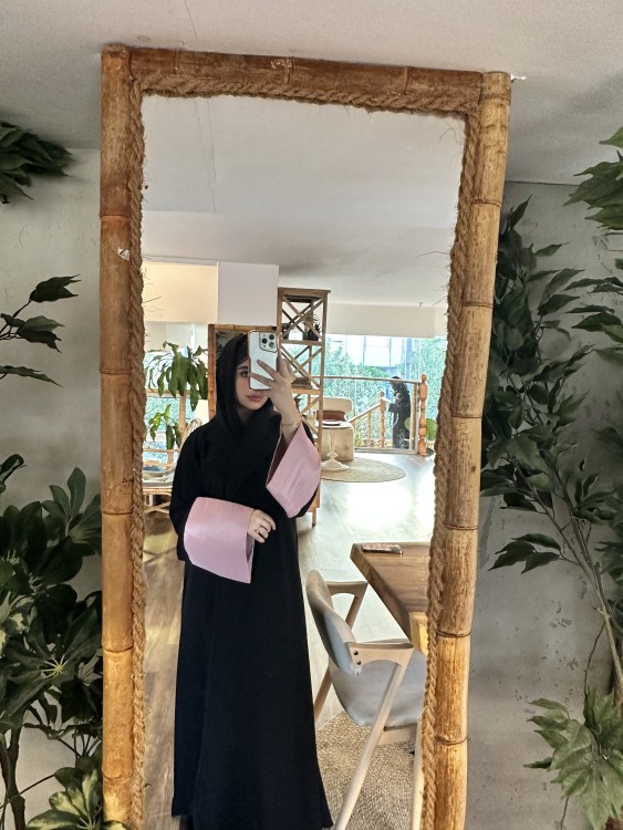 عباية #2