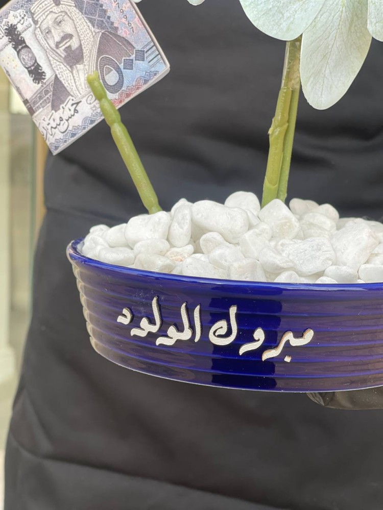 فازة الاوركيد